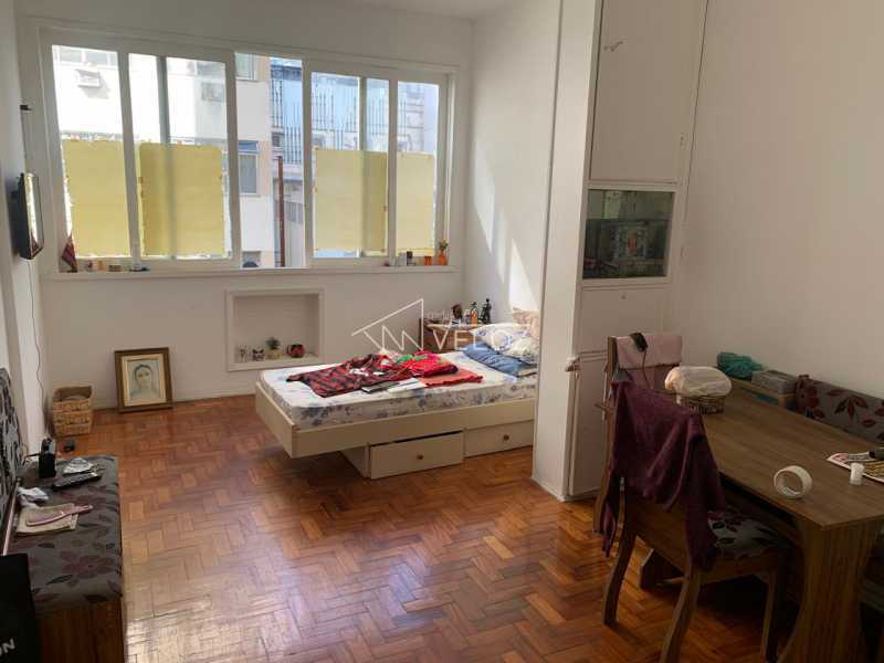 Apartamento à venda, 34m² - Foto 1