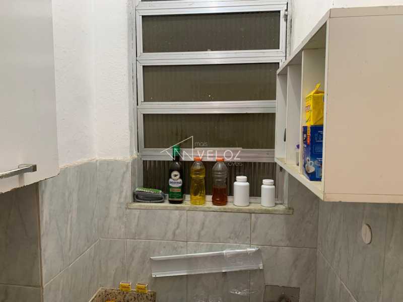 Apartamento à venda, 34m² - Foto 7