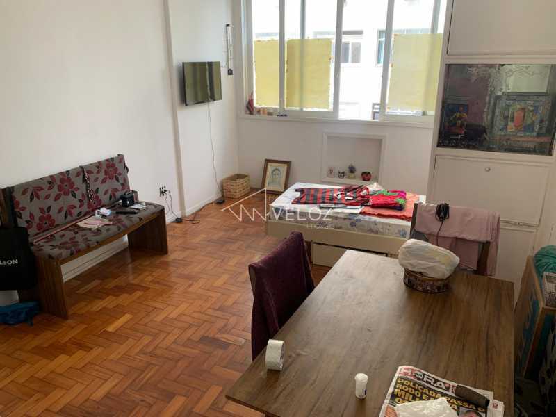 Apartamento à venda, 34m² - Foto 12