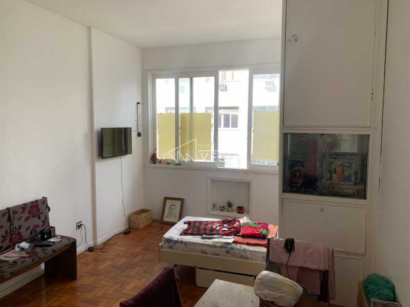 Apartamento à venda, 34m² - Foto 13