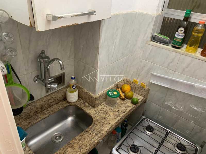 Apartamento à venda, 34m² - Foto 18