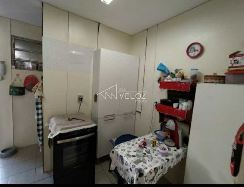 Apartamento à venda com 3 quartos, 82m² - Foto 11