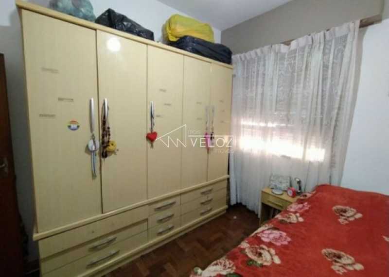 Apartamento à venda com 3 quartos, 82m² - Foto 3