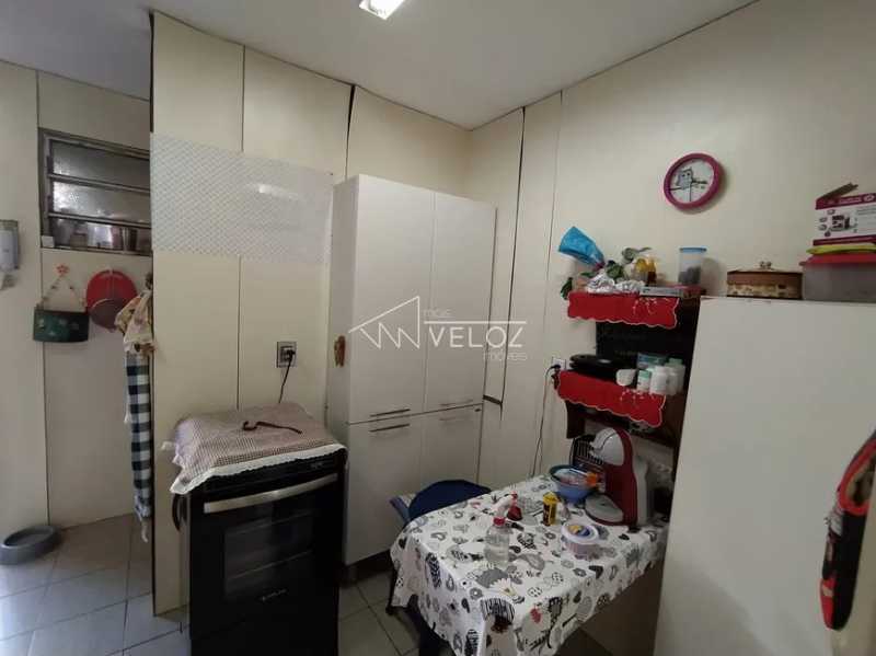 Apartamento à venda com 3 quartos, 82m² - Foto 22