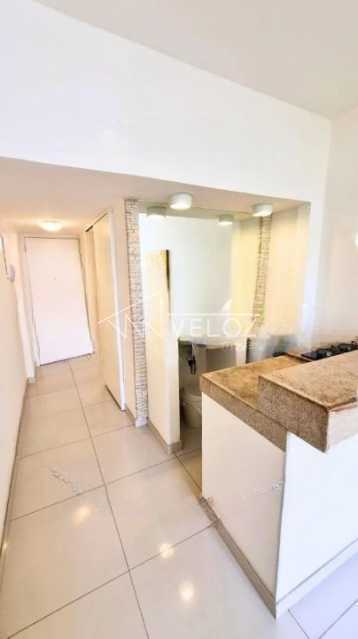 Apartamento à venda com 1 quarto, 30m² - Foto 5