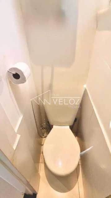 Apartamento à venda com 1 quarto, 30m² - Foto 10