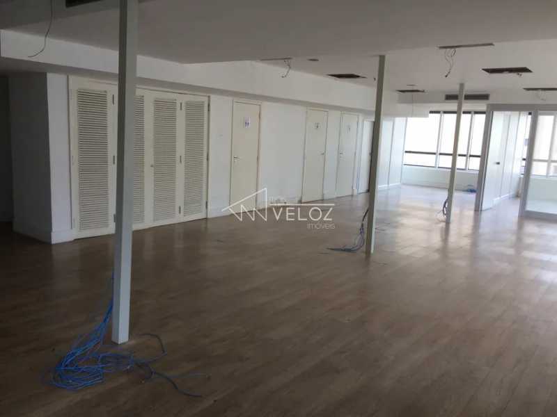 Conjunto Comercial-Sala à venda, 191m² - Foto 2