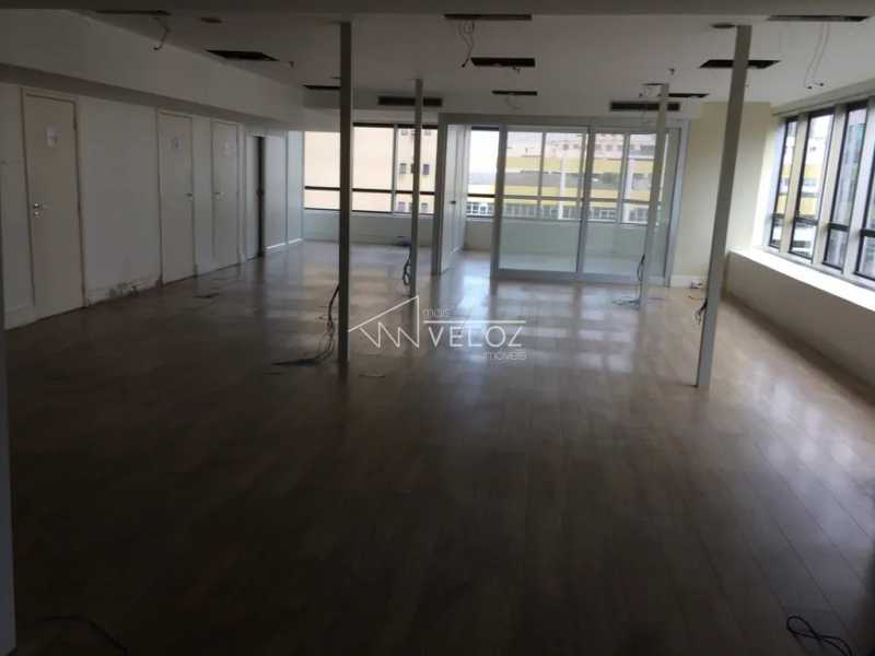 Conjunto Comercial-Sala à venda, 191m² - Foto 3