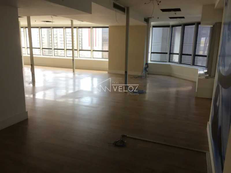 Conjunto Comercial-Sala à venda, 191m² - Foto 4