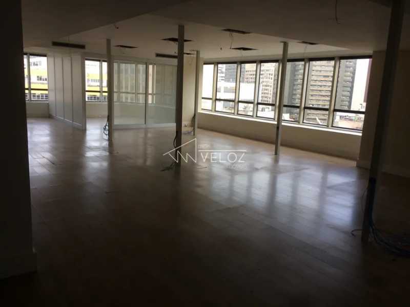 Conjunto Comercial-Sala à venda, 191m² - Foto 5