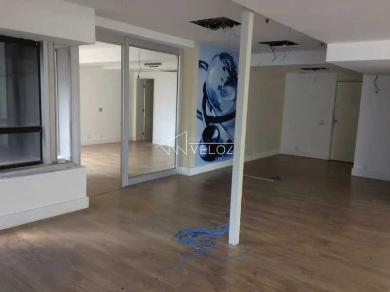 Conjunto Comercial-Sala à venda, 191m² - Foto 7