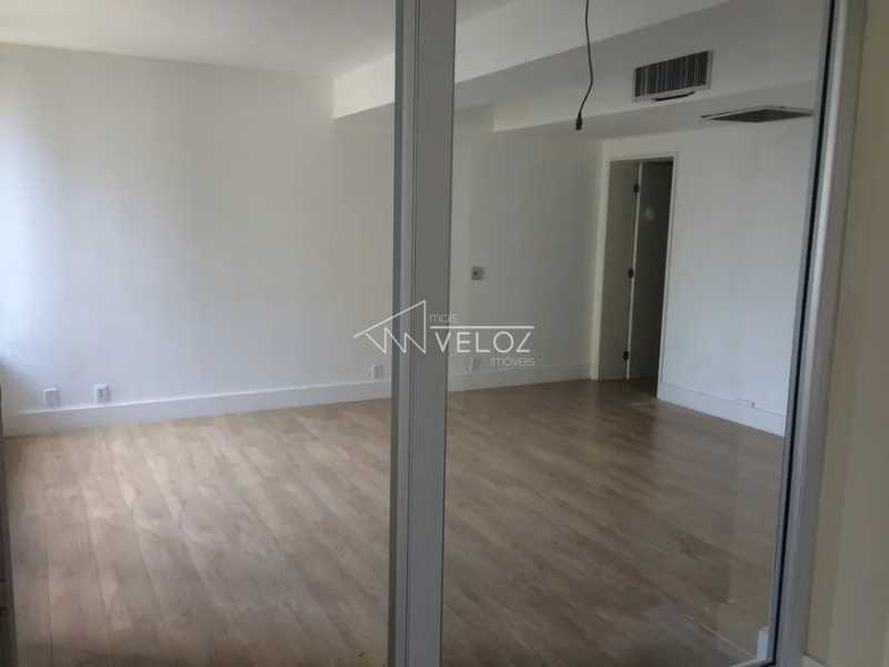 Conjunto Comercial-Sala à venda, 191m² - Foto 8