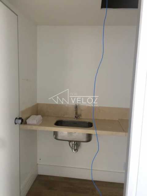 Conjunto Comercial-Sala à venda, 191m² - Foto 12