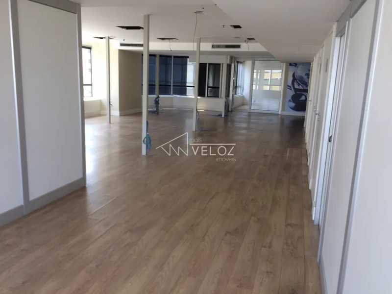 Conjunto Comercial-Sala à venda, 191m² - Foto 1