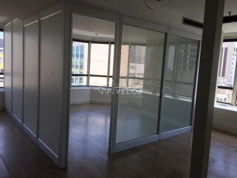 Conjunto Comercial-Sala à venda, 191m² - Foto 14