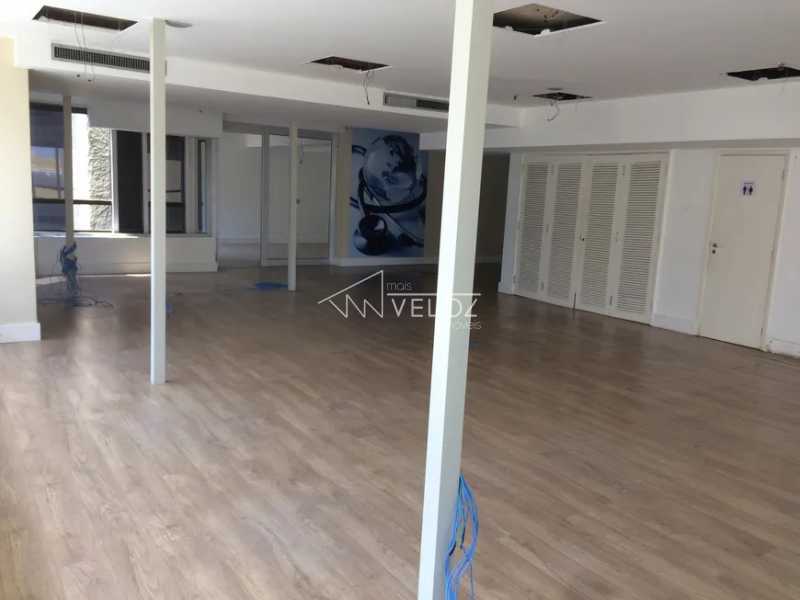 Conjunto Comercial-Sala à venda, 191m² - Foto 15