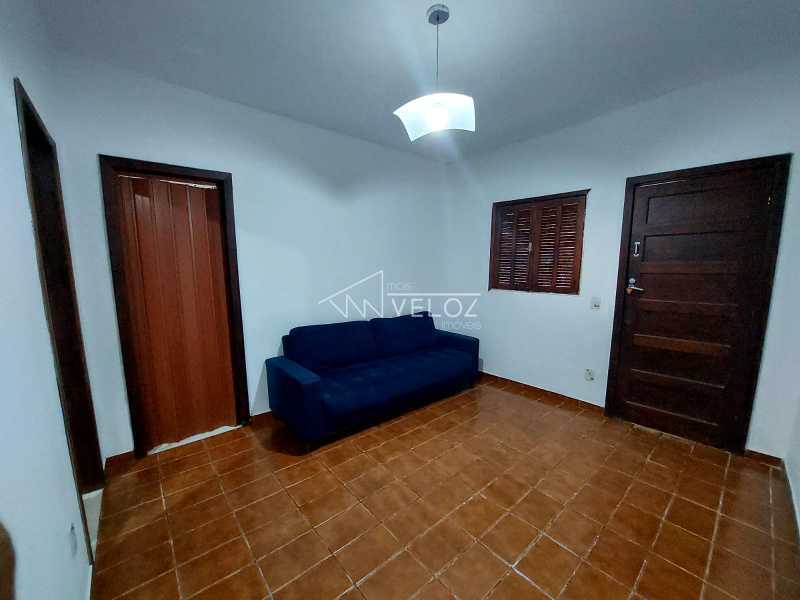 Apartamento à venda com 2 quartos, 56m² - Foto 2