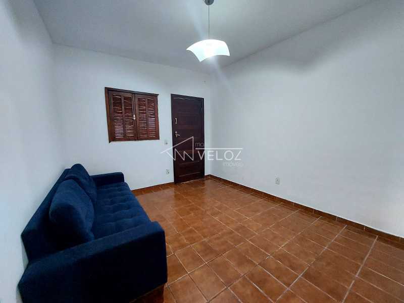 Apartamento à venda com 2 quartos, 56m² - Foto 3