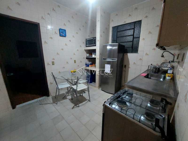 Apartamento à venda com 2 quartos, 56m² - Foto 5