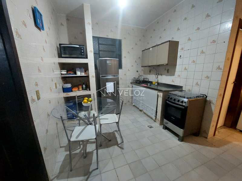 Apartamento à venda com 2 quartos, 56m² - Foto 6