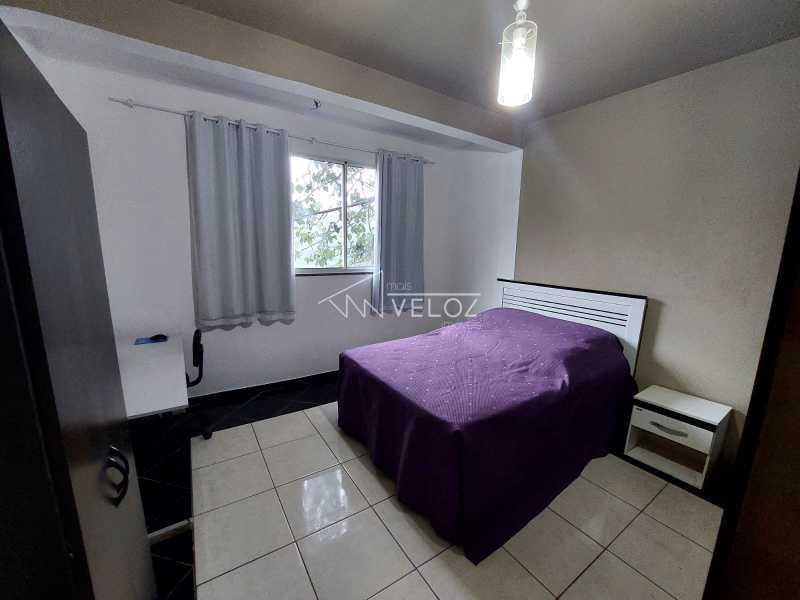 Apartamento à venda com 2 quartos, 56m² - Foto 7