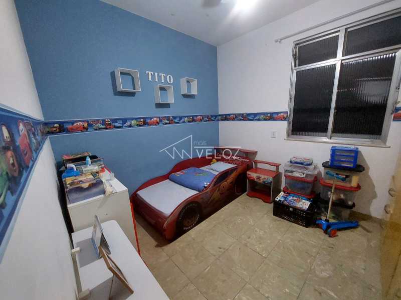 Apartamento à venda com 2 quartos, 56m² - Foto 9