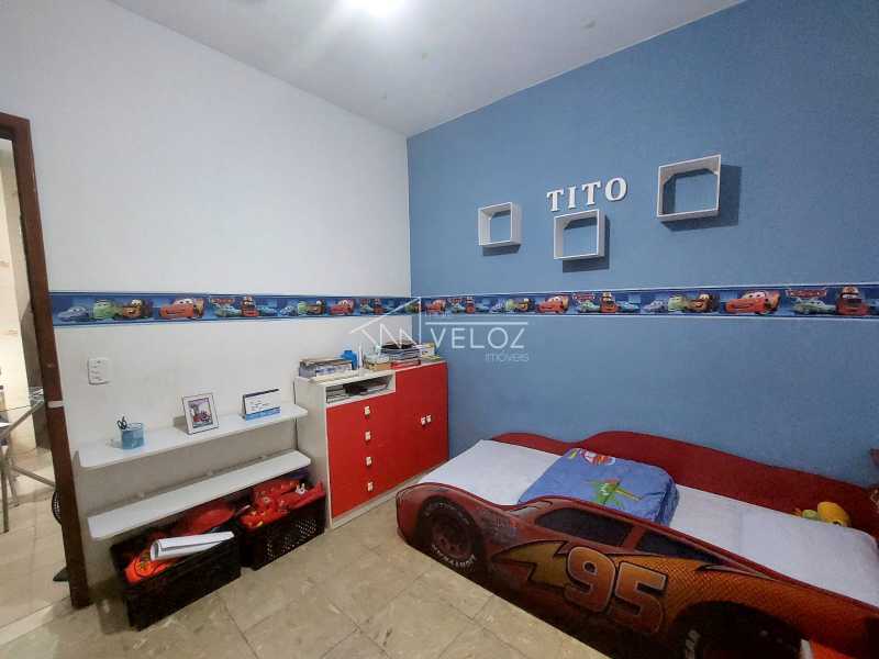 Apartamento à venda com 2 quartos, 56m² - Foto 10