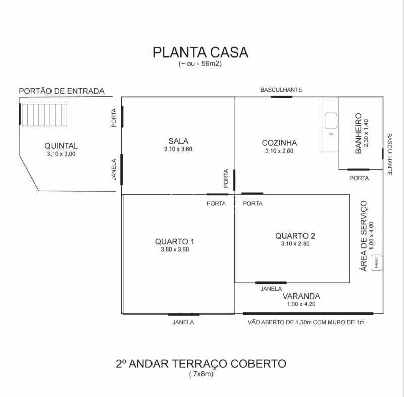 Apartamento à venda com 2 quartos, 56m² - Foto 12