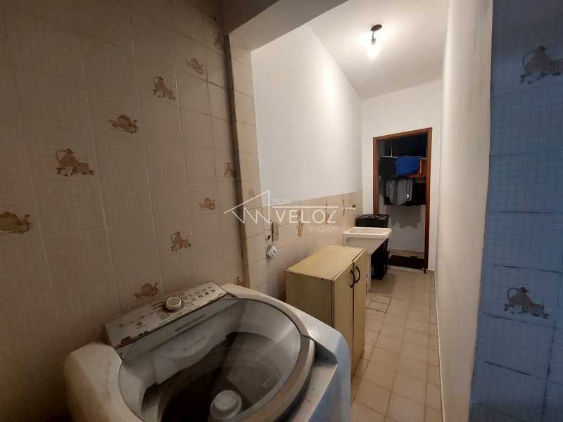 Apartamento à venda com 2 quartos, 56m² - Foto 15