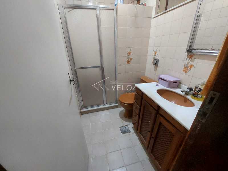 Apartamento à venda com 2 quartos, 56m² - Foto 18