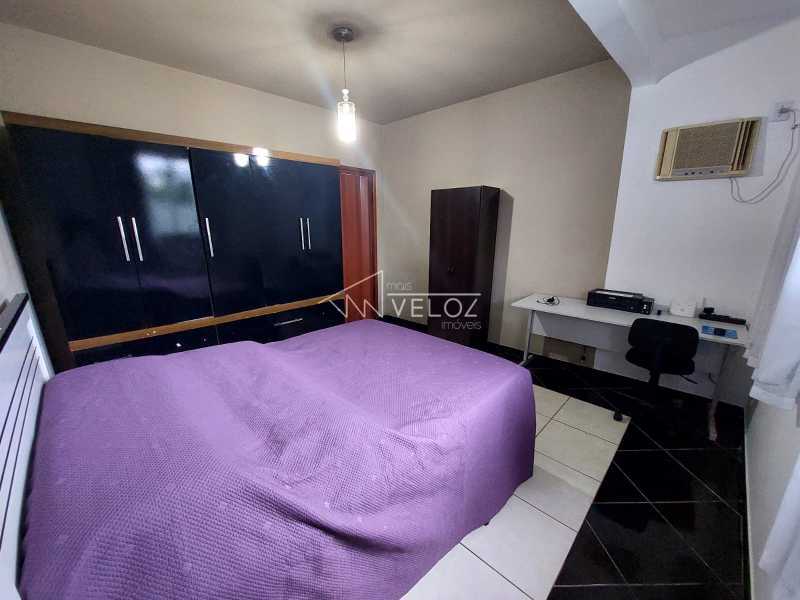 Apartamento à venda com 2 quartos, 56m² - Foto 20