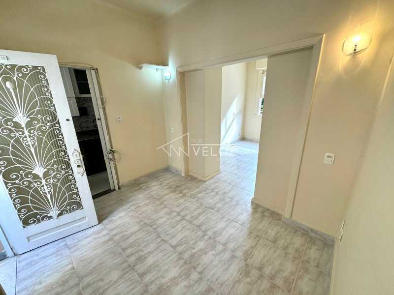 Apartamento à venda com 1 quarto, 30m² - Foto 5