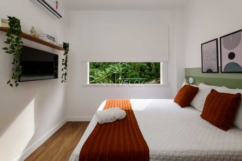 Apartamento, 1 quarto, 30 m² - Foto 2