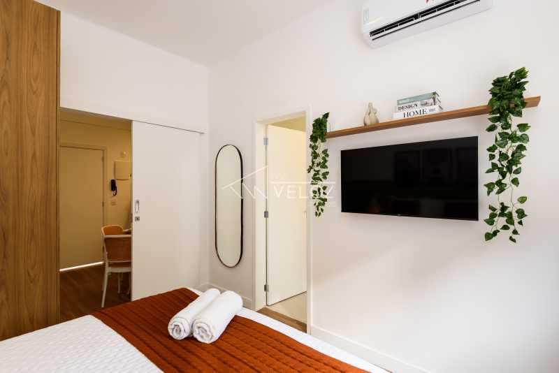 Apartamento, 1 quarto, 30 m² - Foto 8