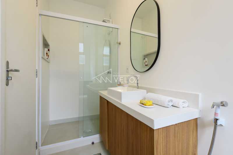 Apartamento, 1 quarto, 30 m² - Foto 5