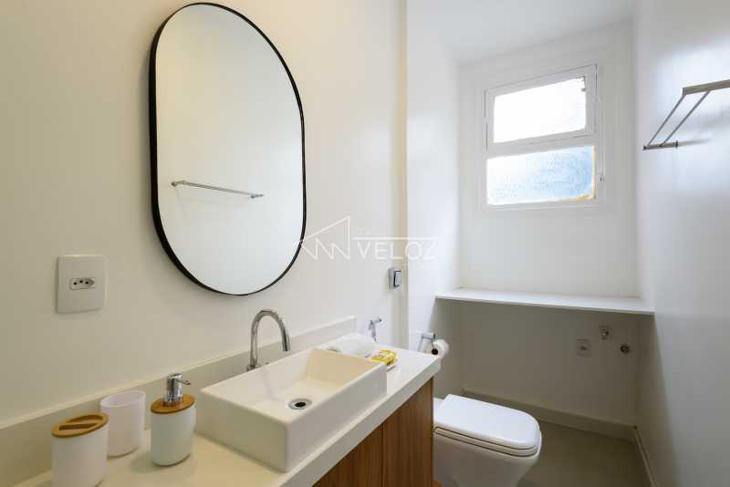 Apartamento, 1 quarto, 30 m² - Foto 16