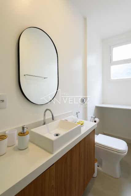 Apartamento, 1 quarto, 30 m² - Foto 11