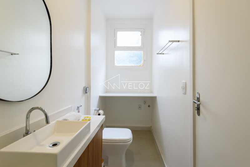 Apartamento, 1 quarto, 30 m² - Foto 19