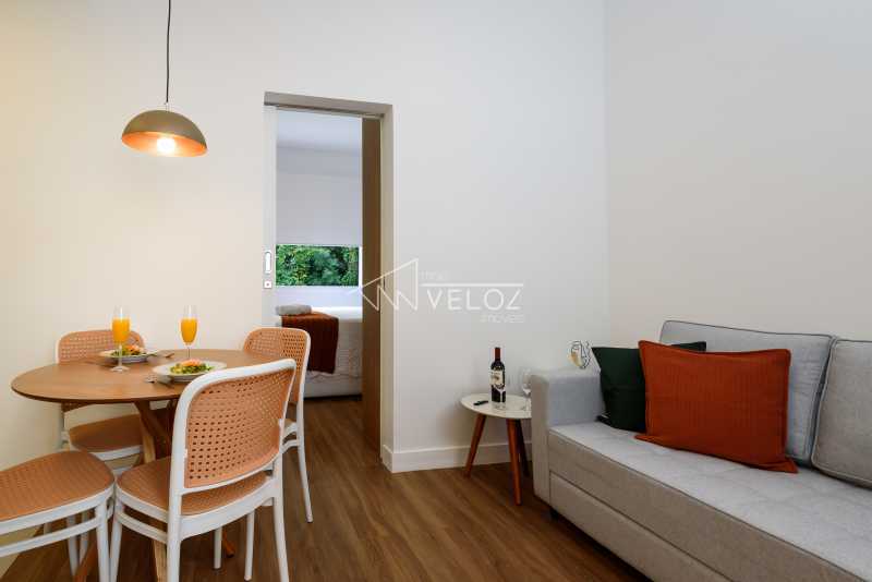Apartamento, 1 quarto, 30 m² - Foto 17