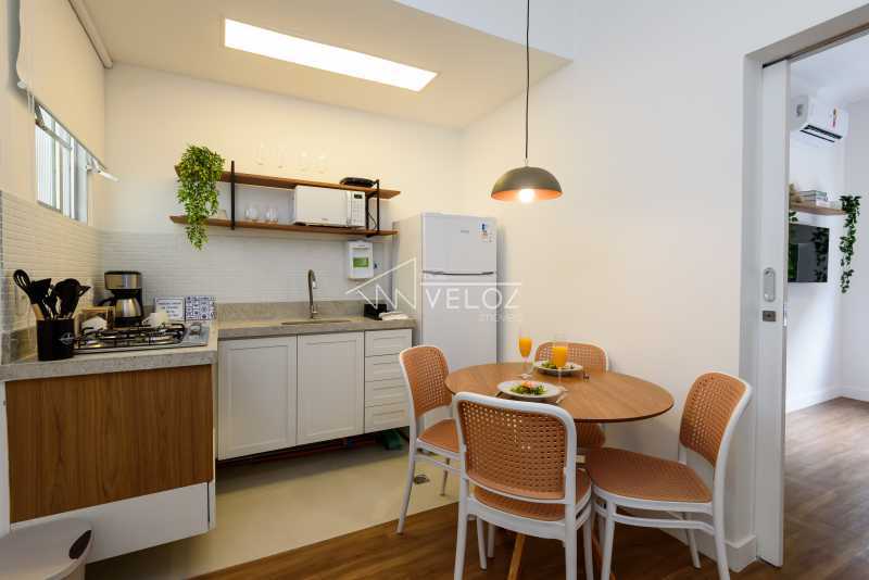 Apartamento, 1 quarto, 30 m² - Foto 22