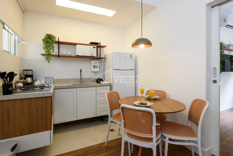 Apartamento, 1 quarto, 30 m² - Foto 12