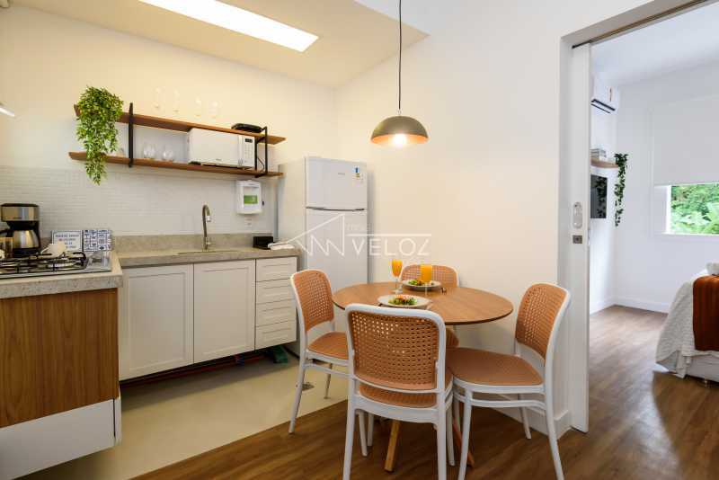 Apartamento, 1 quarto, 30 m² - Foto 6