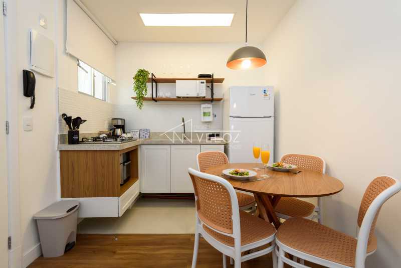 Apartamento, 1 quarto, 30 m² - Foto 9