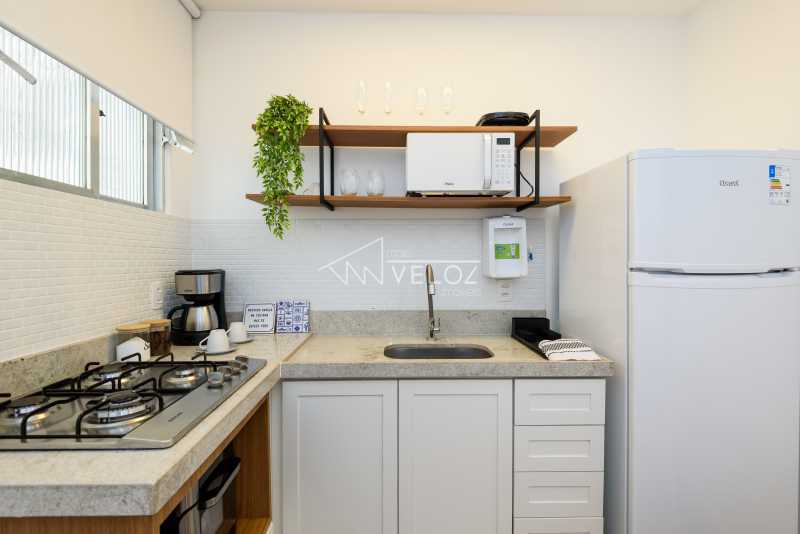 Apartamento, 1 quarto, 30 m² - Foto 1