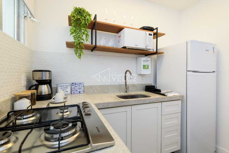 Apartamento, 1 quarto, 30 m² - Foto 7