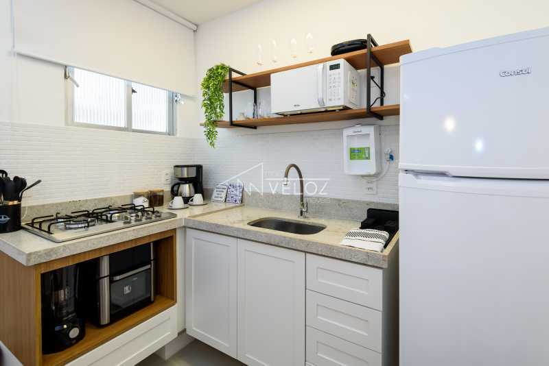 Apartamento, 1 quarto, 30 m² - Foto 20