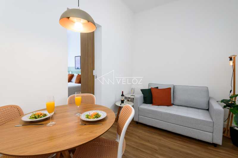 Apartamento, 1 quarto, 30 m² - Foto 23