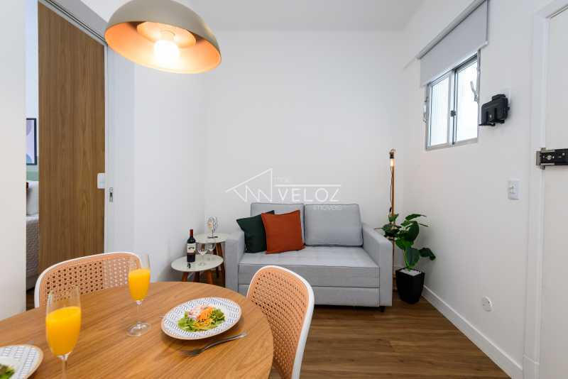 Apartamento, 1 quarto, 30 m² - Foto 15