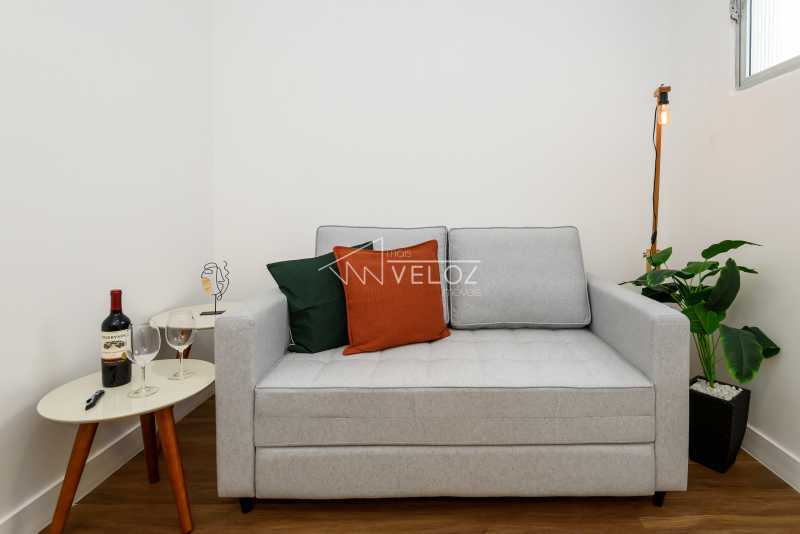 Apartamento, 1 quarto, 30 m² - Foto 4