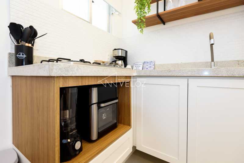 Apartamento, 1 quarto, 30 m² - Foto 3